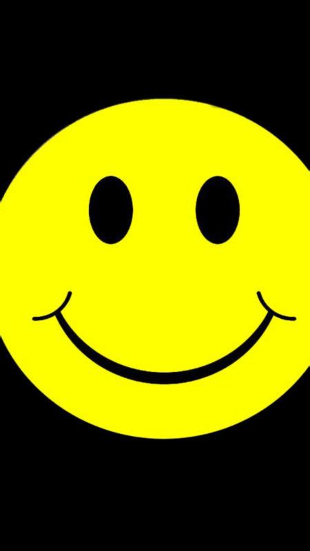 10 Most Popular Smiley Face Black Background Full Hd 1080p