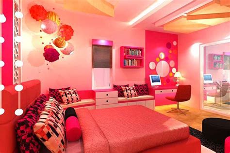 20 Pretty Girls Bedroom Designs Home Design Lover