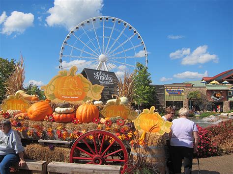 Hello Fall East Tennessee Celebrates Fall With Festivities