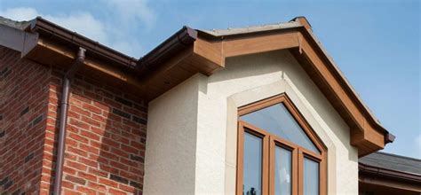 Fascias And Soffits Roofing Matters