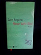 Sven Regener: Neue Vahr Süd (Roman) | Wiesbadener Bücherbasar