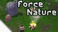 Force of Nature Gameplay - First Look - Getting Started - YouTube