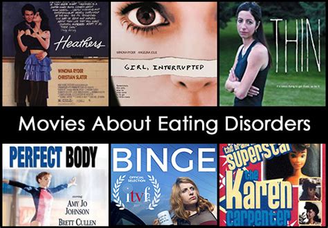 Eating Disorder Movies