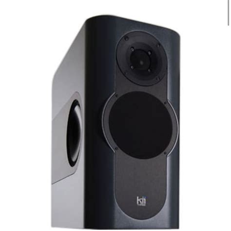 Kii audio three system £8,995 / pair. Kii Audio Three | Legendary Pro Audio | Reverb