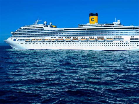 Top 10 Cheapest Cruises For 2020 Starting At Only 26 Per Day