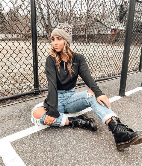 53 Amazing Grunge Fashion Outfits 2023 Style Guide