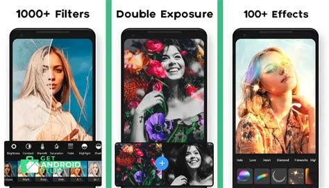 15 Free Best Android Photo Editor Apps Get Android Stuff