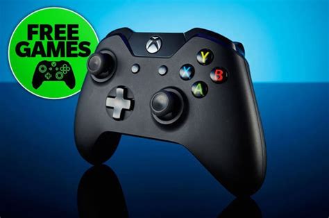 Xbox Live Free Games Download These Amazing Microsoft Xbox One Games