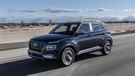 2022 Hyundai Venue Review Price Facelift Interior Price Release