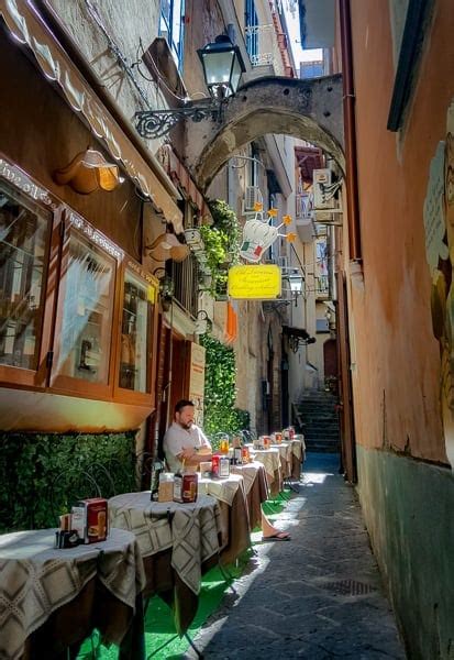 A visit to the third largest city in italy means you'll get to experience the raw neapolitan spirit first hand. 12 Amazing Things to Do in Naples (Italy) - The Wanderlust ...