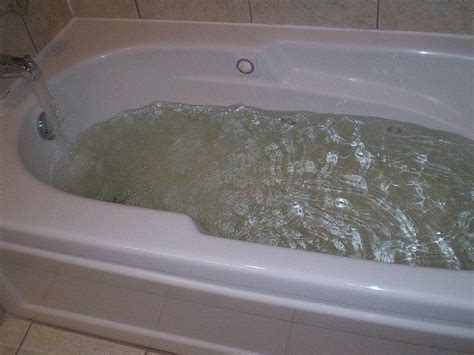 How To Clean Jacuzzi Bathtub Jets