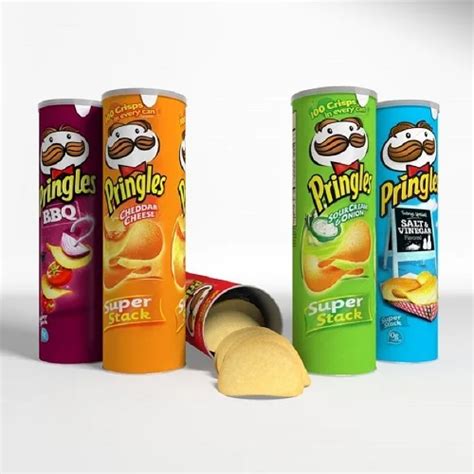 Pringles Original 169g Pringles Potato Chips Buy Pringles Minis