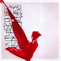 David Holmes - Bow Down to the Exit Sign - Reviews - Album of The Year