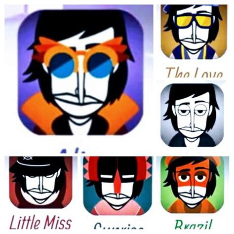 Incredibox Com V1 Guru Galeri