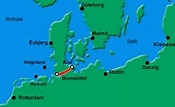 Kiel Canal - a Cruising Guide on the World Cruising and Sailing Wiki