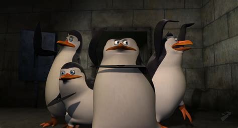 The Penguins Penguins Of Madagascar Photo Fanpop