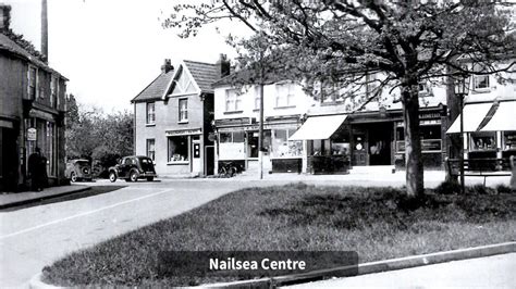 Nailsea Town Centre Nailsea Town