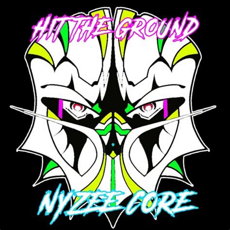 Stream Spiady And Equal2 Hit The Ground Nyzee Core Remix By Nyzee