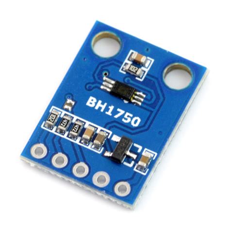 Interfacing Programming Sensor Cahaya Bh1750 Dengan Arduino Nn Modulo