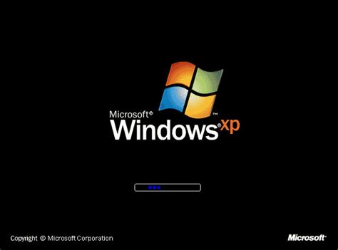 Xp Boot Screen Vista 7 Flag By Amirsyahrani On Deviantart