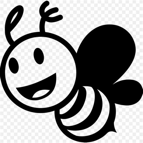 Clip Art Honey Bee Png 1024x1024px Honey Bee Apidae Bee Black And