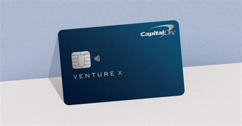 Capital One Venture X Rewards Credit Card How Do The Travel Rewards