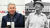 Why is Bing Crosby's son the Walker Cup captain? - GOLF.com