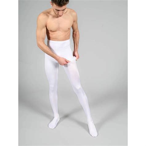 m stevens men footed tights dance plus miami
