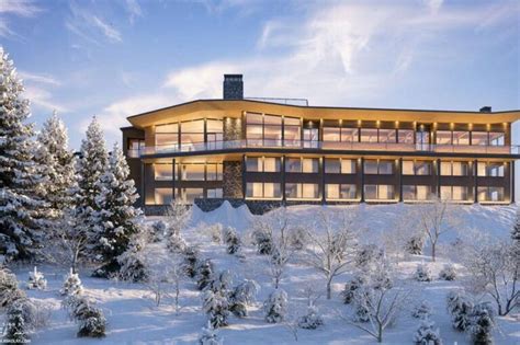 Hotel Iso Syote Laponia Mágica
