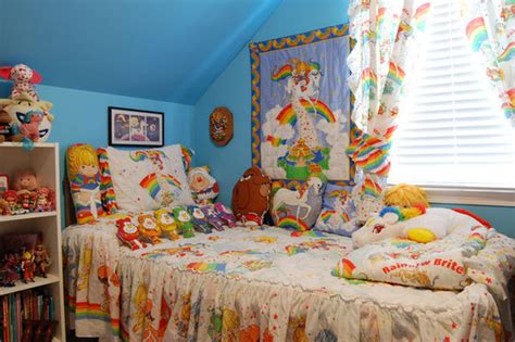 80s Kids Room Kids Rooms Inspired By The 80s Kids Interior Kids