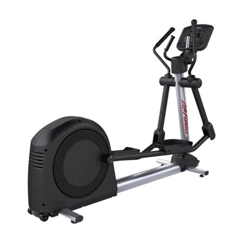 Activate Series Elliptical Cross Trainer Cardio Machines From Uk Gym