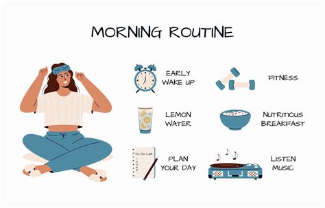 Self Care Archives Morning Routines