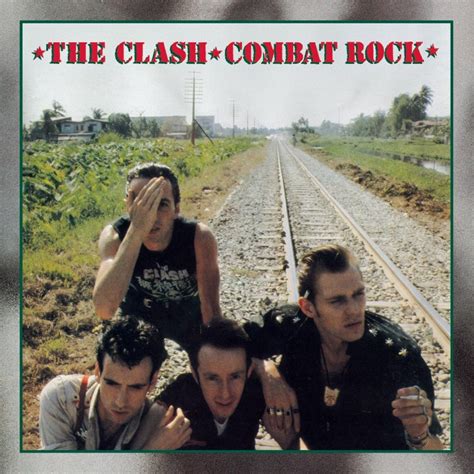 Esta Indecisión Three Way The Clash Should I Stay Or Should I Go