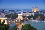 The brilliance of Budapest - One of the most beautiful capital cities ...