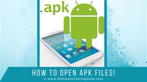 Open Apk File Android · You Can Either Navigate To Your Download