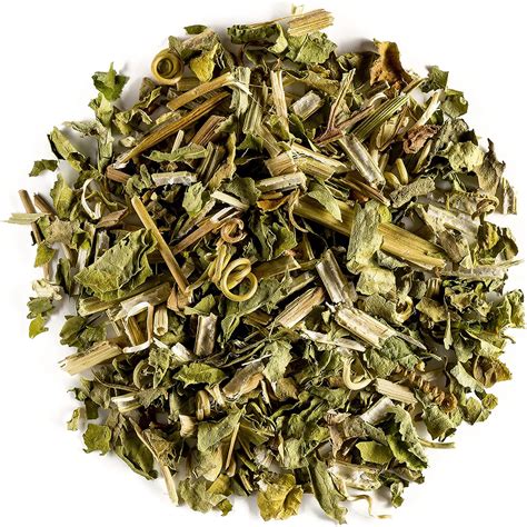 Passion Flower Organic Calming Tea Whole Leaf Dried Passionflower