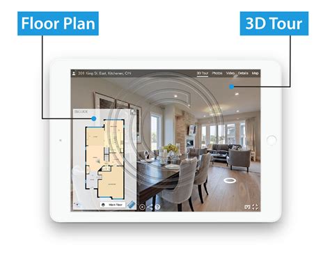 Madden Photography Iguide 3d Tours And Interactive Floor Plans