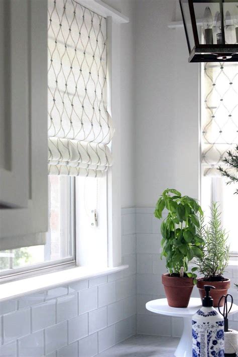 Inspiring Traditional Home Kitchen Window Treatments On This Favorite
