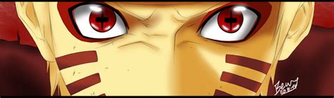 Naruto Chapter 645 Bijuu Sage Mode By Xwolfsspiritx On Deviantart