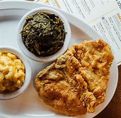 Discover The Culinary Scene Of Atl Craigs From Soul Food To Fine Dining