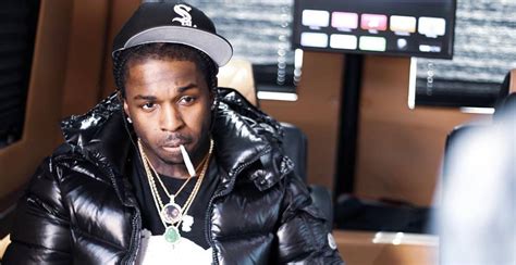See more ideas about rappers, rap wallpaper, rapper. Pop Smoke Rapper Wiki, Bio, 2019: Age, Birthday, Height, Net Worth, Girlfriend, IG & Real Name ...