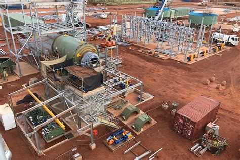 Pilbara Minerals Reveals Plan To Buy Altura For 175m Miningcom