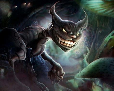 Evil At Its Best Dark Alice In Wonderland Alice Madness Alice