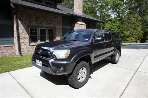 Share 95 About 2012 Toyota Tacoma Trd Best Indaotaonec