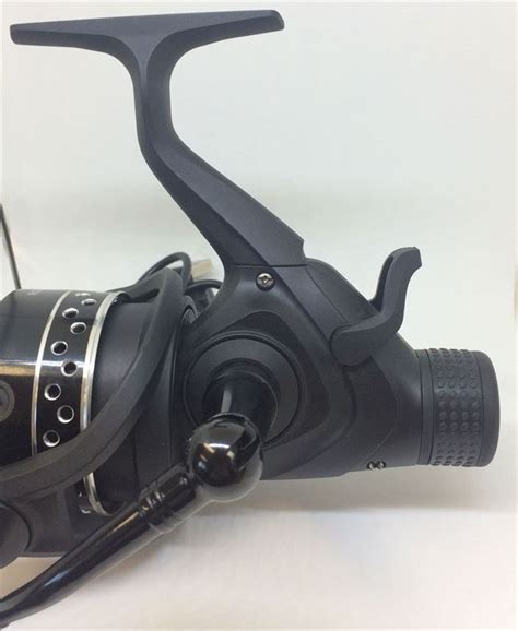 Daiwa Regal Br Baitrunner Reel From Buy Now On