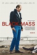 Black Mass Movie Poster (#2 of 13) - IMP Awards