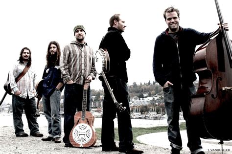 Greensky Bluegrass Wont Hold New Years Eve Show In Kalamazoo This