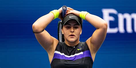 73,054 likes · 137 talking about this. "Very Frustrating": Bianca Andreescu Doubtful For French ...