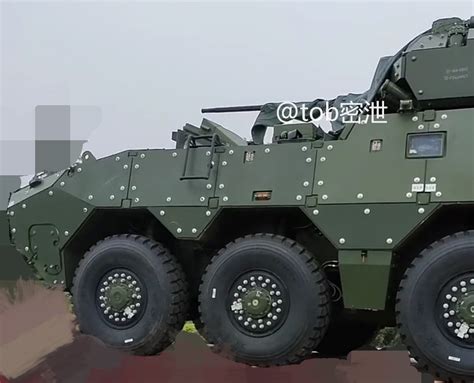 Chinese Infantry Fighting Vehicles Page 75 Sino Defence Forum