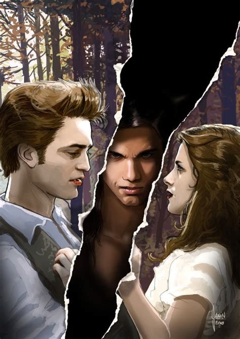 Twilight Awesome Fan Art Twilight Series Fan Art Fanpop